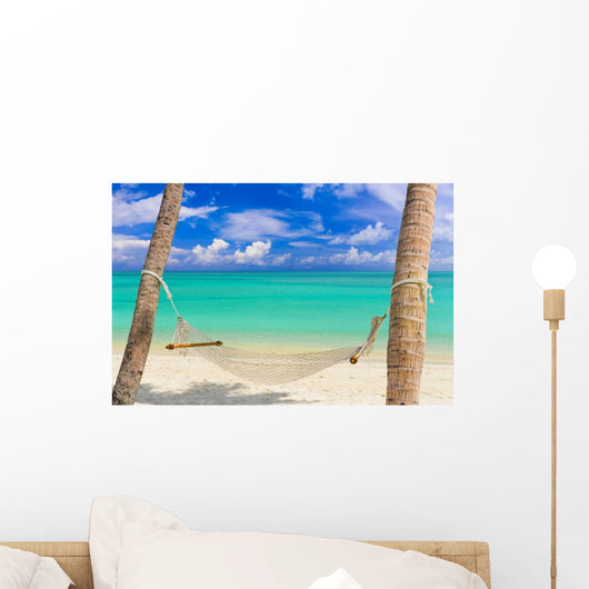 Hammock Tropical Beach