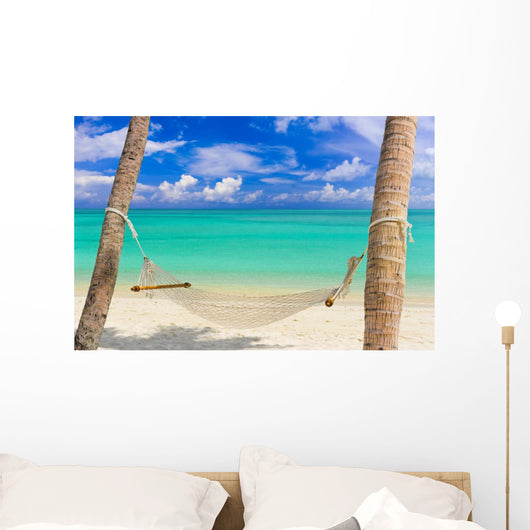 Hammock Tropical Beach