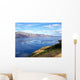 Lake Hawea Wall Decal