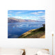 Lake Hawea Wall Decal