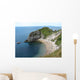 Man O'war Bay Wall Decal