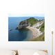 Man O'war Bay Wall Decal