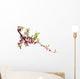 Spring Peach Blossom