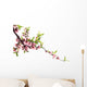 Spring Peach Blossom