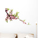 Spring Peach Blossom