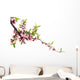 Spring Peach Blossom