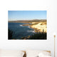 Cyprus Coastline Wall Decal