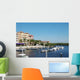 Waterfront Naples Wall Decal