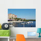 Waterfront Naples Wall Decal