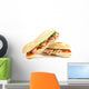 Sub Sandwiches Wall Decal