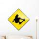 Pegatina Skateboarding Wall Mural
