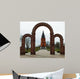 Battle Monument Wall Mural