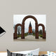 Battle Monument Wall Mural