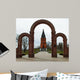 Battle Monument Wall Mural