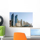 Jumeirah Beach Dubai Wall Decal