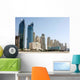 Jumeirah Beach Dubai Wall Decal