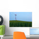 Transmitter Wall Decal