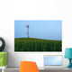 Transmitter Wall Decal