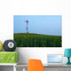 Transmitter Wall Decal