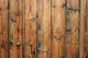 Wood Wall Mural