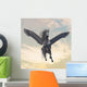 Flying Pegasus Wall Mural
