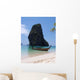 Thai Beach Wall Decal