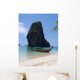 Thai Beach Wall Decal