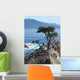 17 Mile Drive Wall Decal