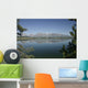 Tetons Moring Wall Mural