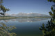 Tetons Moring Wall Mural