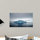 Tabular Iceberg Ocean Wall Mural