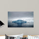 Tabular Iceberg Ocean Wall Mural