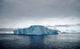 Tabular Iceberg Ocean Wall Mural