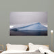 Blue Iceberg Wall Mural