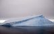 Blue Iceberg Wall Mural