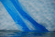 Blue Streak Iceberg Wall Mural
