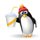 Penguin Grenadine