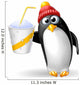 Penguin Grenadine