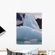 Iceberg Wall Decal Design 1