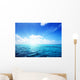 Ocean and Perfect Sky