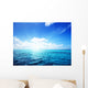 Ocean and Perfect Sky
