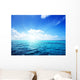 Ocean and Perfect Sky