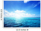 Ocean and Perfect Sky