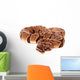 Royal Python Wall Decal