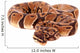 Royal Python Wall Decal