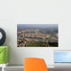 Walled City Wall Decal