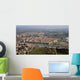 Walled City Wall Decal