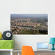 Walled City Wall Decal