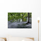 Flood Wall Decal