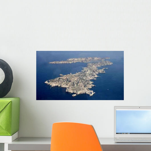 Friuli Wall Decal